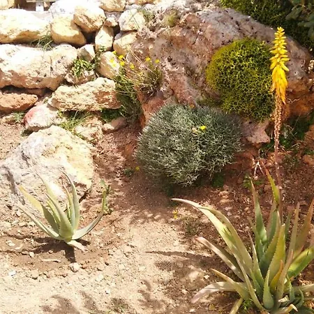 Roussa's House * Agia Paraskevi (Agios Vasileios, Rethymno)