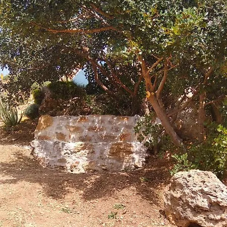Holiday home Roussa's House *