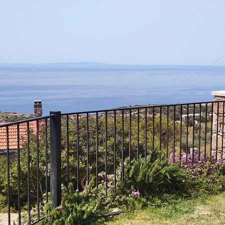 Holiday home Roussa's House Agia Paraskevi (Agios Vasileios, Rethymno)