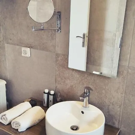 Roussa's House Holiday home Agia Paraskevi (Agios Vasileios, Rethymno)