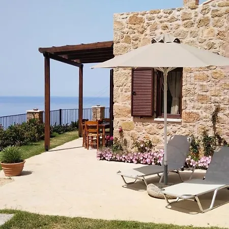 Roussa's House Agia Paraskevi (Agios Vasileios, Rethymno)