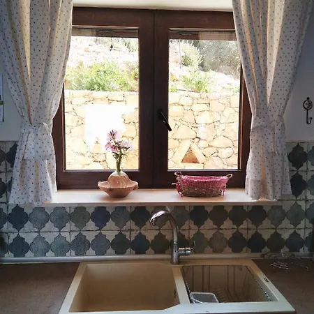 Casa vacanze Roussa's House Agia Paraskevi (Agios Vasileios, Rethymno)
