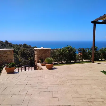 Roussa's House Agia Paraskevi (Agios Vasileios, Rethymno)