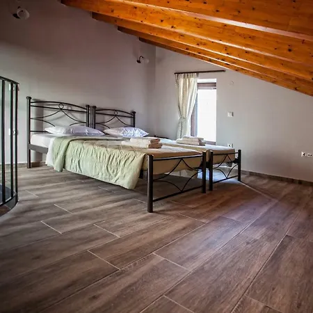 Casa vacanze Roussa's House