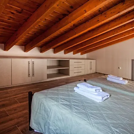 Holiday home Roussa's House Agia Paraskevi (Agios Vasileios, Rethymno)