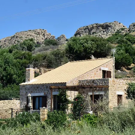 Casa vacanze Roussa's House *