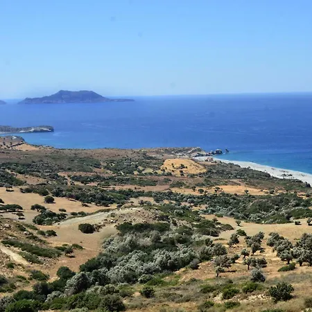 Casa vacanze Roussa's House