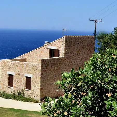 Casa vacanze Roussa's House *